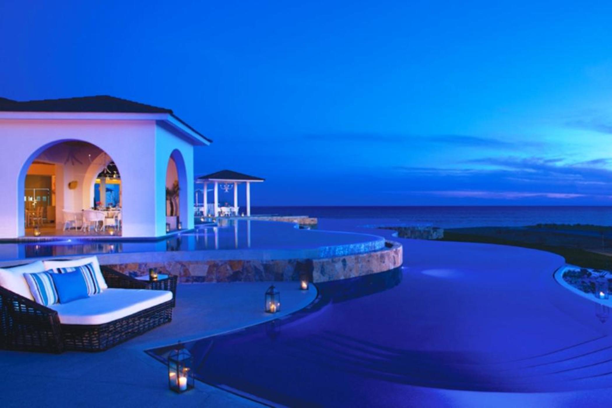 Secrets Puerto Los Cabos Golf & Spa18+ (Adults Only) San José del Cabo Esterno foto