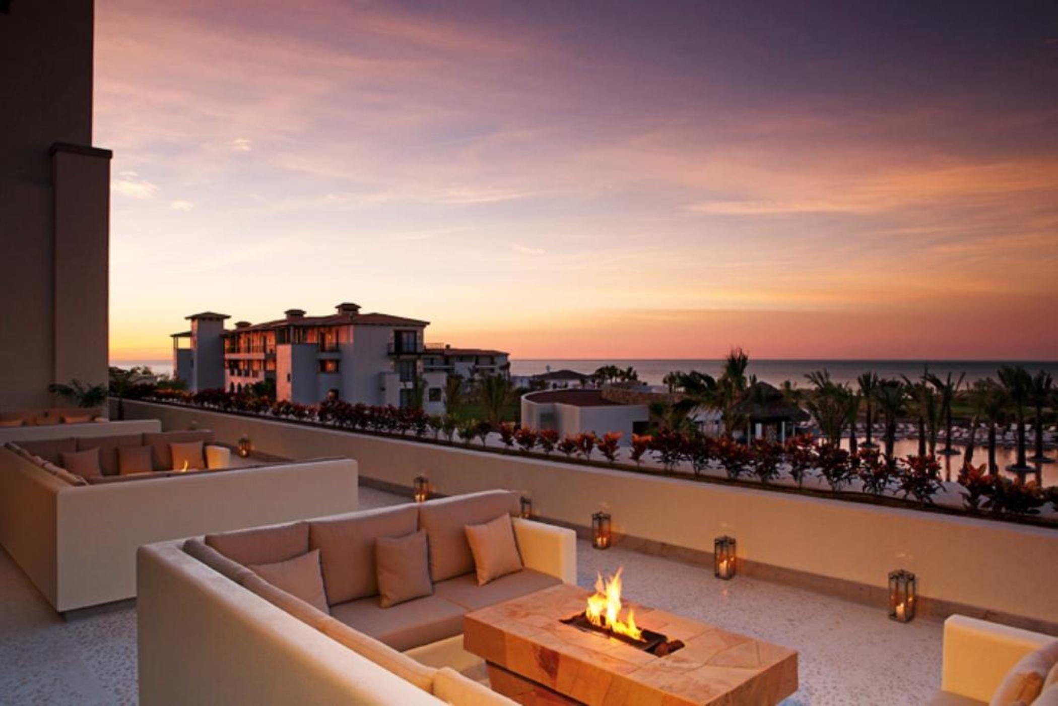 Secrets Puerto Los Cabos Golf & Spa18+ (Adults Only) San José del Cabo Esterno foto