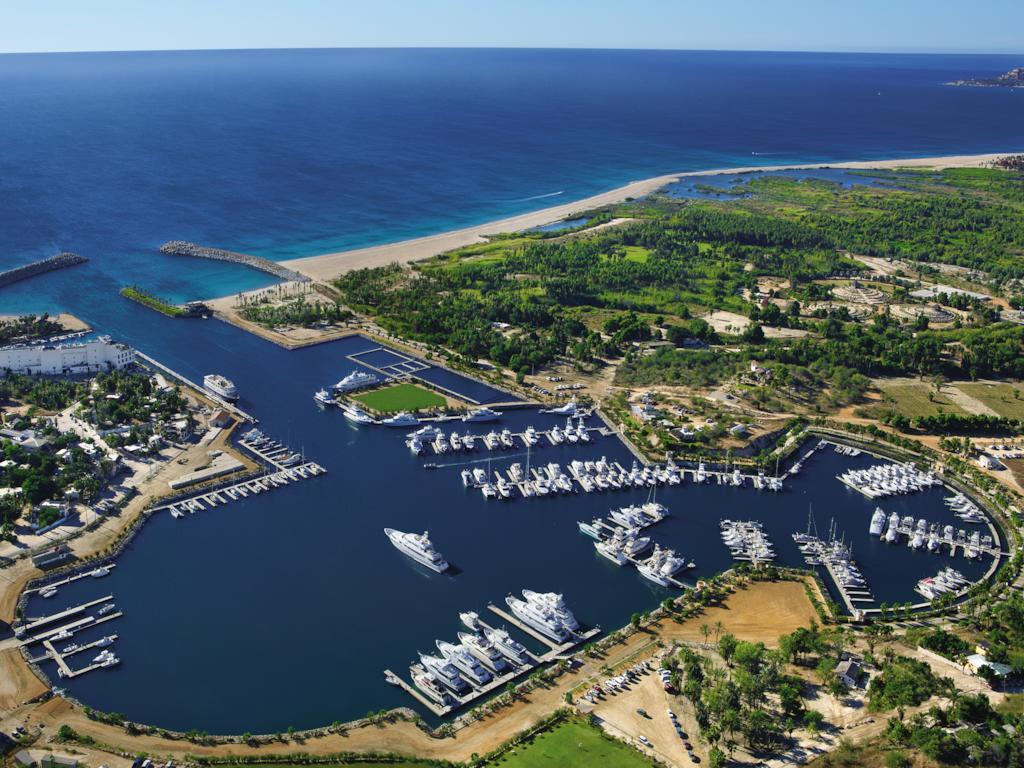 Secrets Puerto Los Cabos Golf & Spa18+ (Adults Only) San José del Cabo Esterno foto